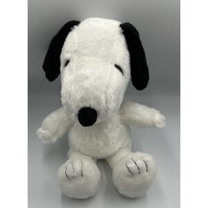 Kohl's Cares Peanuts Charlie Brown SNOOPY 13" Plush Stuffed Animal Toy 2022